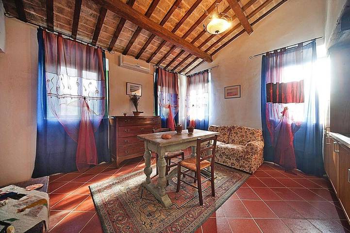 Ferienwohnung für 4 Personen, mit Pool in Marche - 3