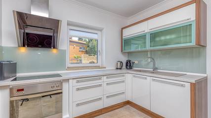 Villa für 6 Personen in Umag, Umag und Umgebung, Bild 3