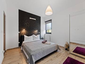 Villa für 6 Personen in Novigrad, Umag und Umgebung, Bild 4