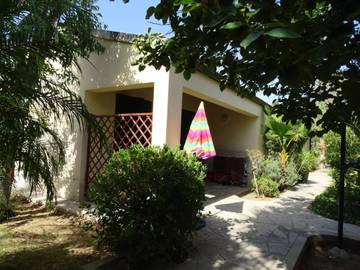 Villa per 4 Persone in Marina di Modica, Modica, Foto 1