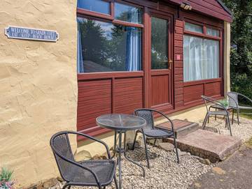 Holiday Rental for 4 People in Cornwall, Photo 1