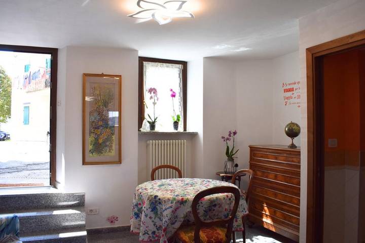 Bed and breakfast per 2 persone, con giardino e idromassaggio - 1