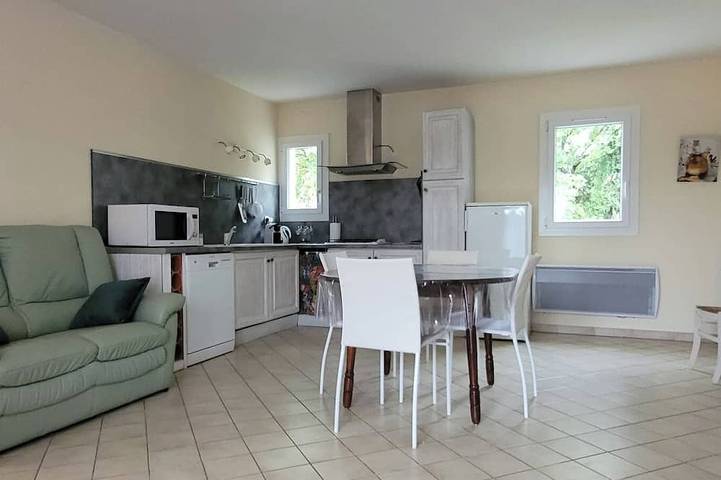 Ferienhaus für 4 Personen - 1