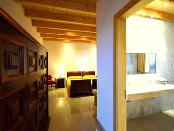 Casita Ca'n Toni 2 SZ in Petra (Mallorca), Mallorca Inselmitte für 5 