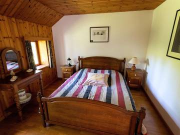 Maison De Campagne pour 6 Personnes dans Sivry-Rance, Hainaut, Photo 3