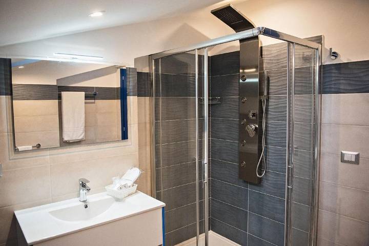 Club vacances pour 6 personnes, avec balcon en Sicile - 4