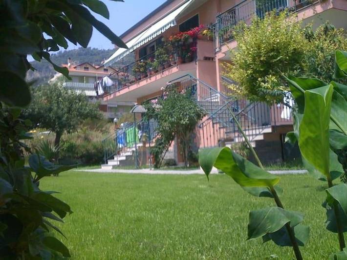 Appartement de vacances pour 2 personnes, avec vue et terrasse