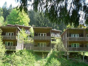 Ferienhaus für 9 Personen in Großbreitenbach, Rennsteig, Bild 1