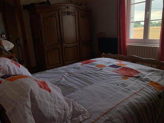 Appartement de vacances entier, Double Room in Biville-la-Baignarde, Région de Dieppe