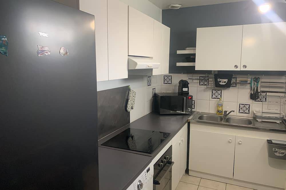 Apartamento entero, Apartment in Ozoir-la-Ferrière, Sena y Marne