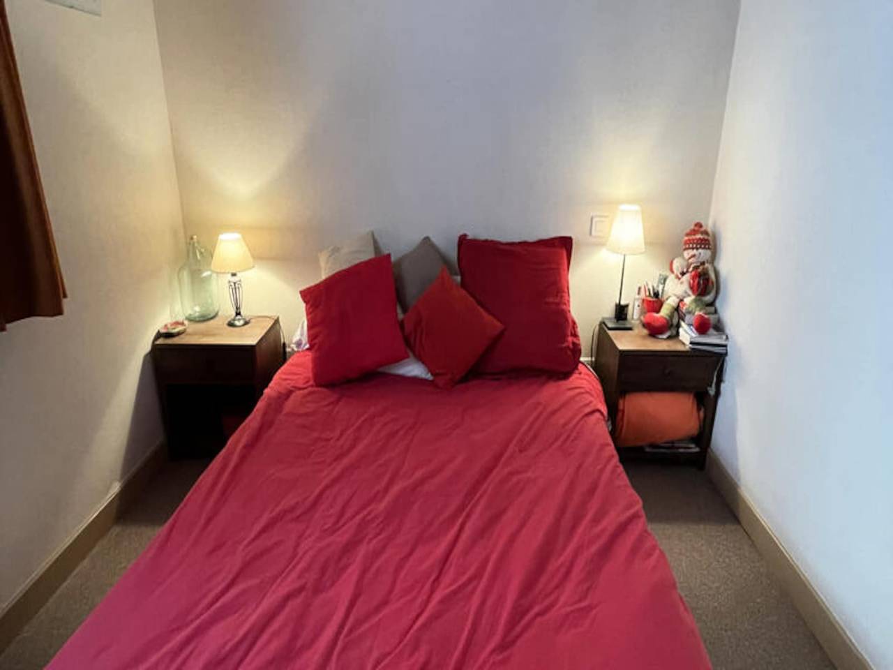 Entire apartment, Apartment in Rocher du Cerf near Ski Slopes in Le Lioran, Laveissière