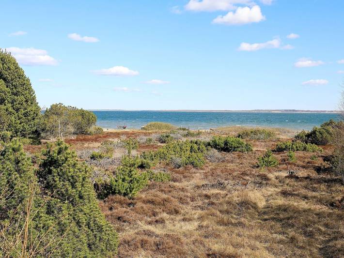 Ferienhaus für 8 Personen, mit Whirlpool und Terrasse sowie Sauna in Serup Strand - 2