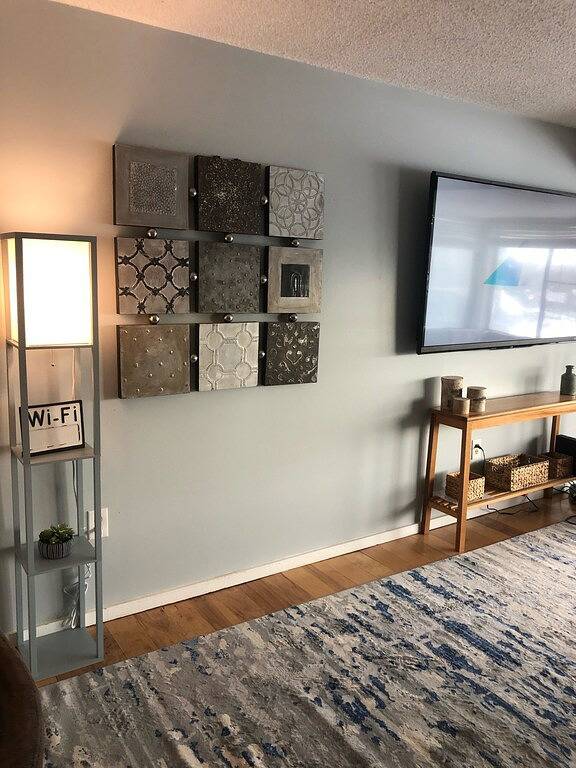 Ganze Wohnung, Best Location & View auf Mtn - Haustiere erlaubt - Ski in / out in Wintergreen, Nelson County