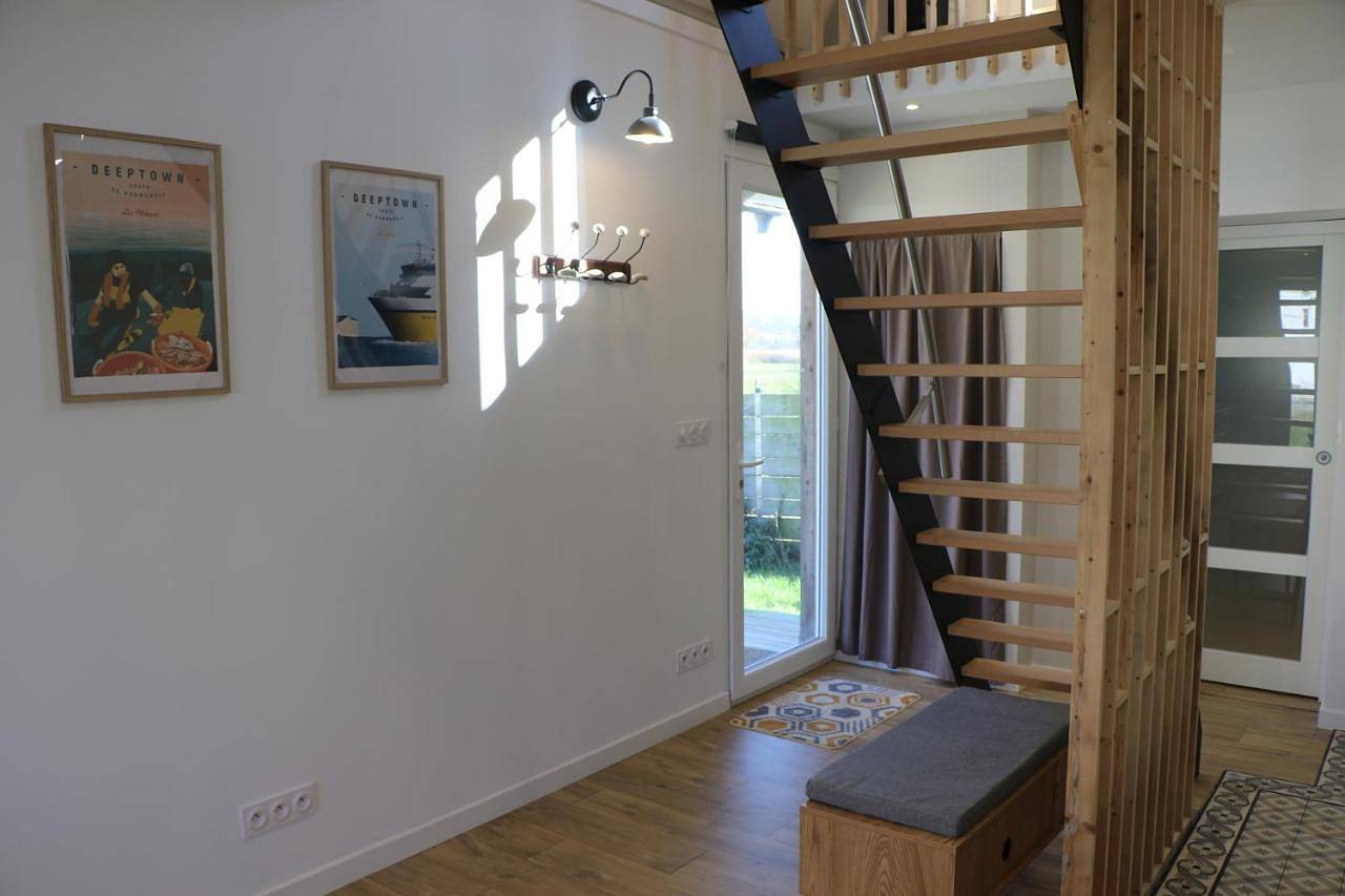 One-Bedroom House in Pourville-sur-Mer, Hautot-sur-Mer