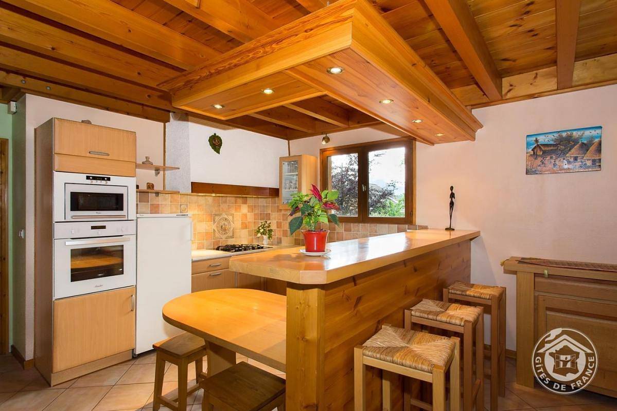 Dryland in Landry, Parc National de la Vanoise