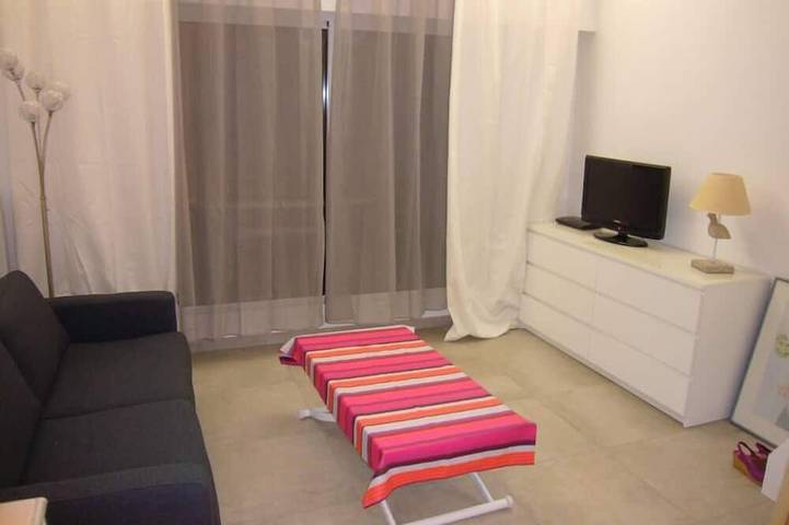 Ganze Wohnung, Ferienwohnung - Aquitaine Landes 40130 in Capbreton, Côte d’Argent