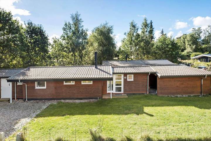 Ferienhaus für 4 Personen - 1