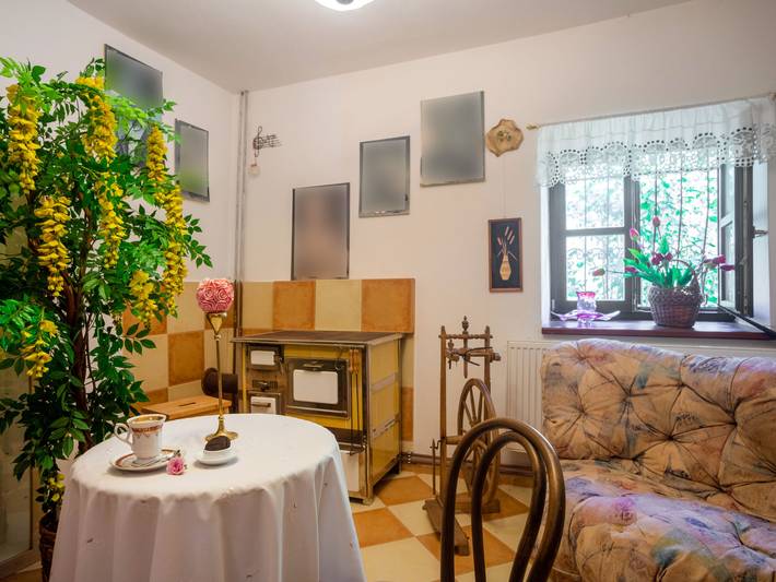 Ferienhaus für 6 Personen, mit Garten in Tschechien - 3