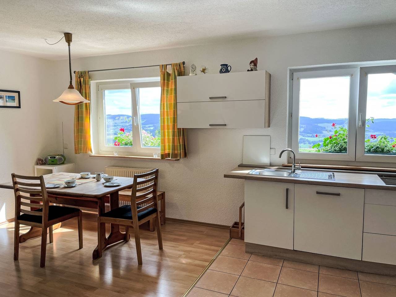 Apartamento entero, Mühlenmichelshäusle in Hinterzarten, Suedlicher Schwarzwald