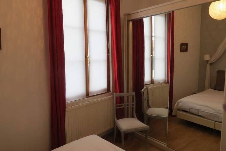Gîte pour 4 personnes à Benfeld - 3