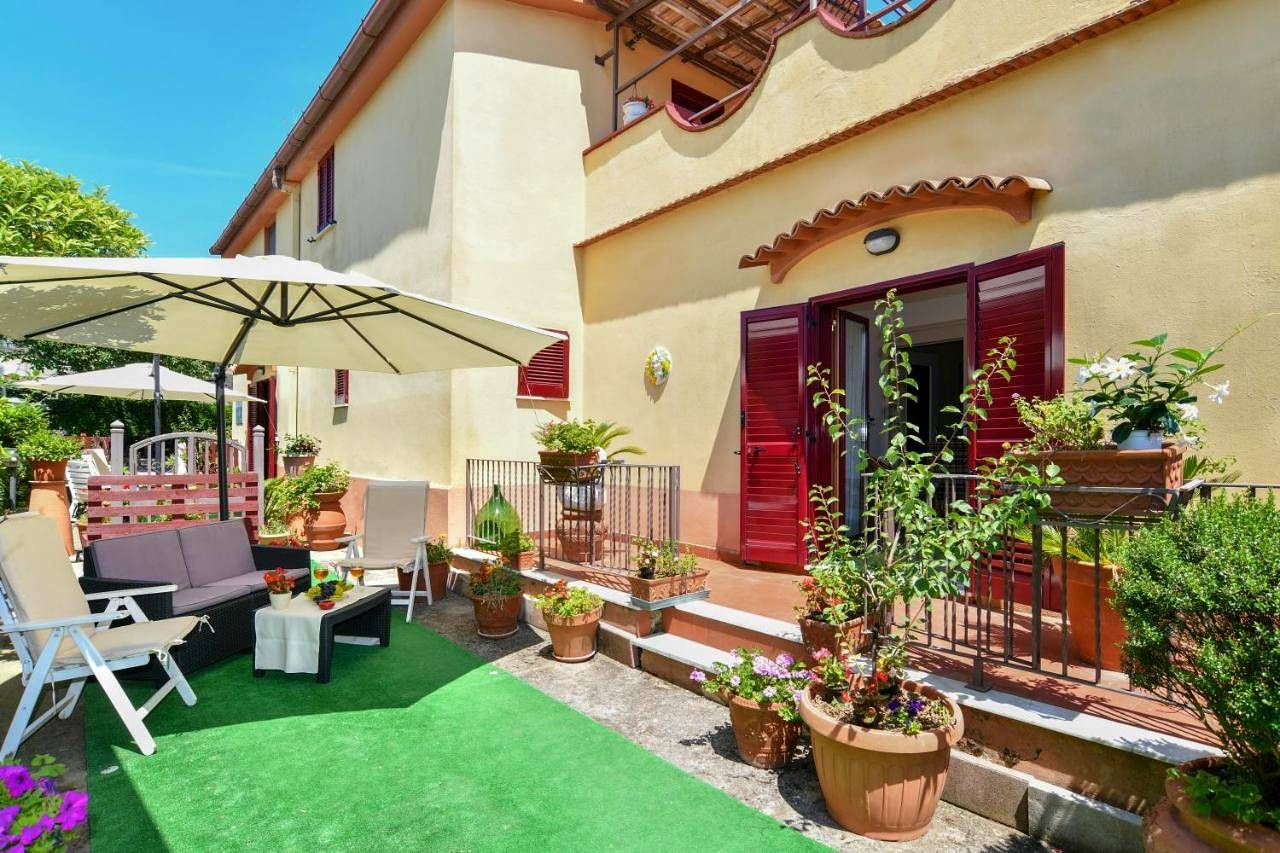 Standard Double Room in Sant'Agata sui Due Golfi, Massa Lubrense