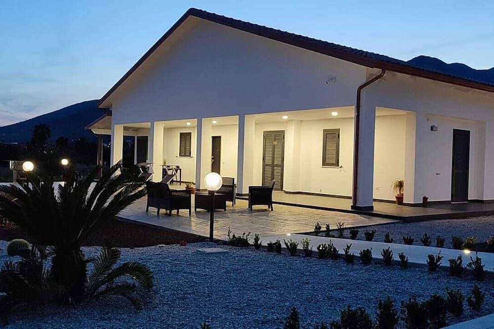 Marilù Dream House Formia, Villa 800 meters from the sea in Formia, Provincia de Latina