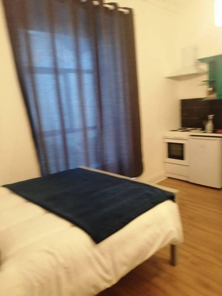 Studio für 2 Personen, kinderfreundlich in County Cork - 4