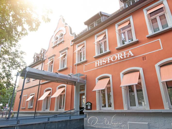 Hotel für 2 Personen in Neustadt an der Weinstraße - 2