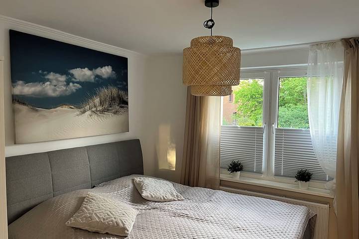 Gîte pour 3 personnes à Bad Schwartau - 3