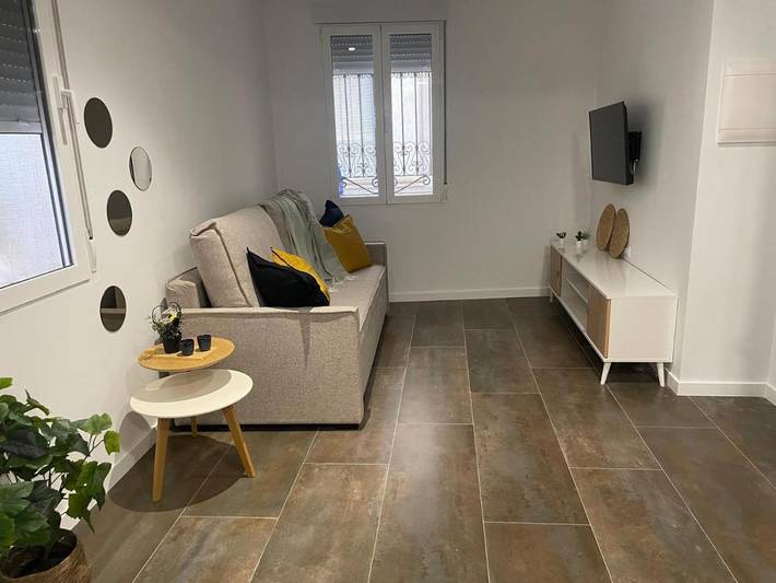 Gîte pour 3 personnes, avec vue à Novelda - 3