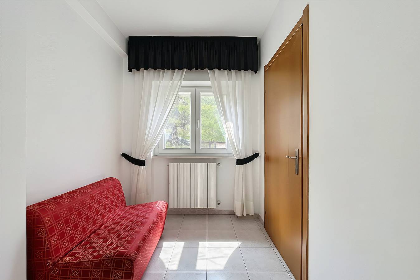 B&B con Finestra - 352 - Santangelo - Piscina  in Monte Sant'Angelo, Gargano