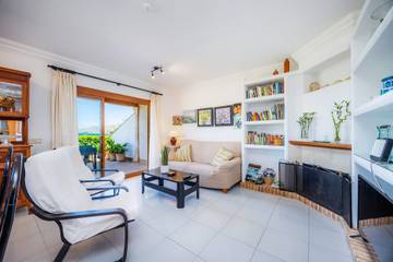 Ferienhaus in Es Barcarès, Alcúdia für 6 