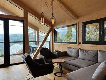 Villa für 8 Personen in Predlitz-Turrach, Westliche Obersteiermark, Bild 1