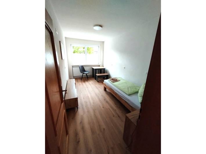 Ganze Wohnung, Beim Dobis - Ferienwohnung 'Beim Dobis' in Lutzingen, Bayerisch Schwaben