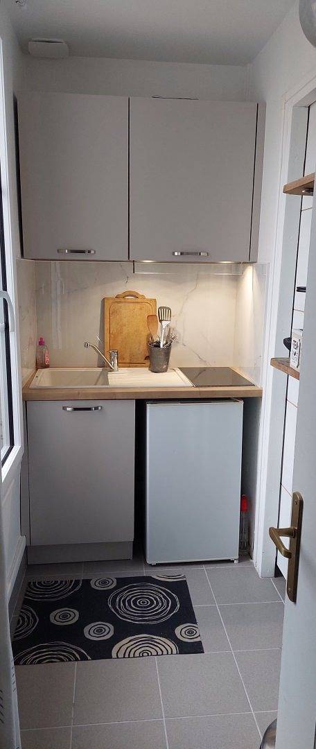 Studio entier, Studio Josephine, face au château in Fontainebleau, Seine-et-Marne