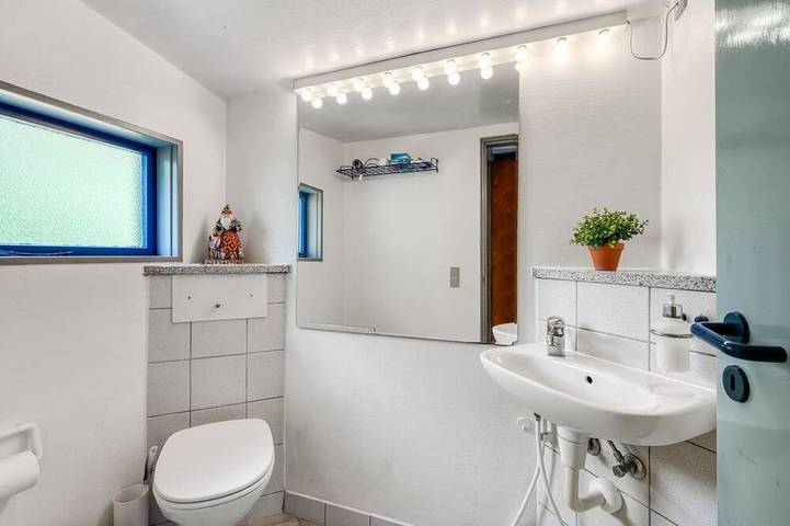 Ferienhaus für 4 Personen in Sjelborg - 4