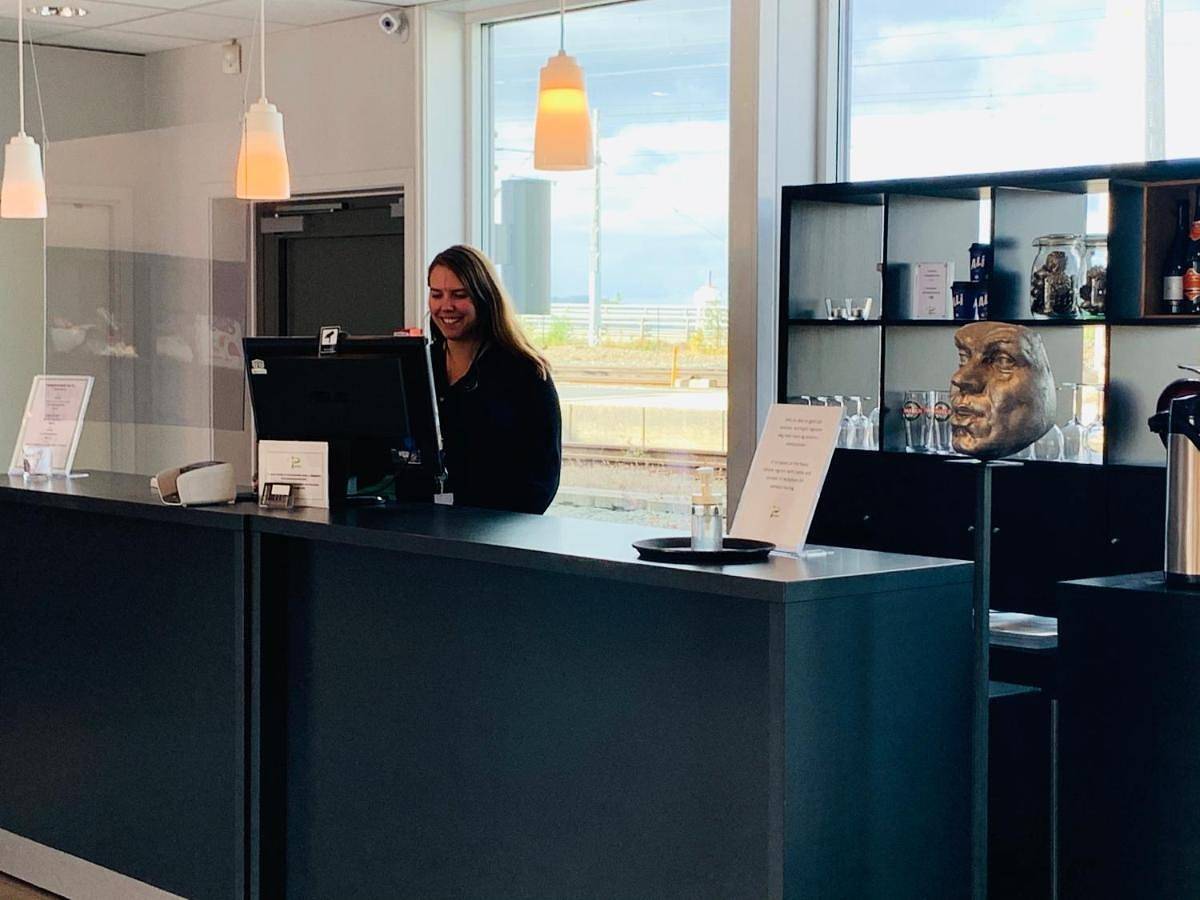 Double or Twin Room in Trondheim