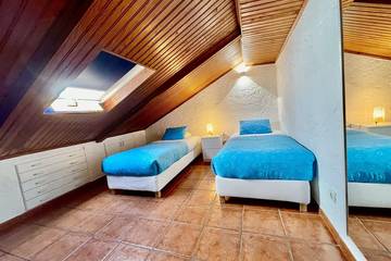 Apartamento De Férias para 4 Pessoas em Vila Nova de Milfontes, Parque Natural do Sudoeste Alentejano e Costa Vicentina, Foto 3