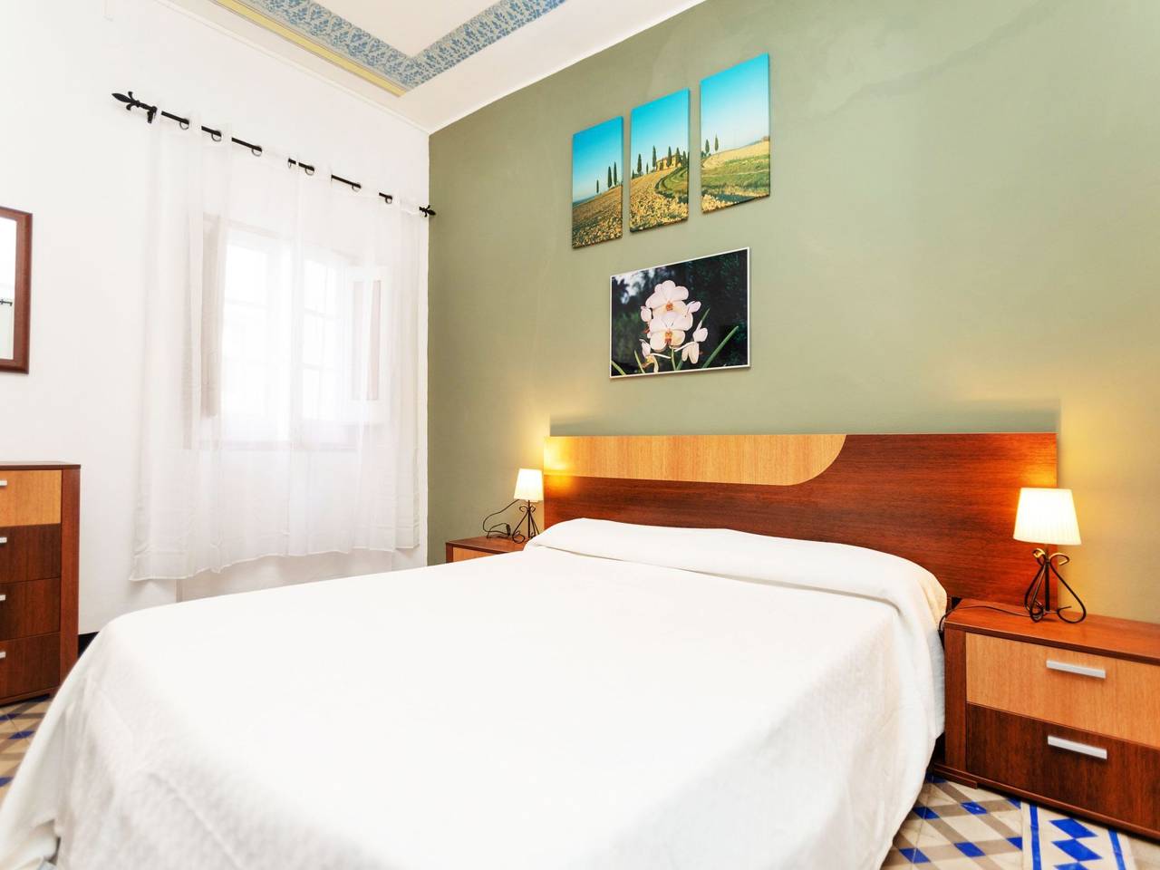 Ganze Wohnung, Baldri in Tossa de Mar, Costa Brava