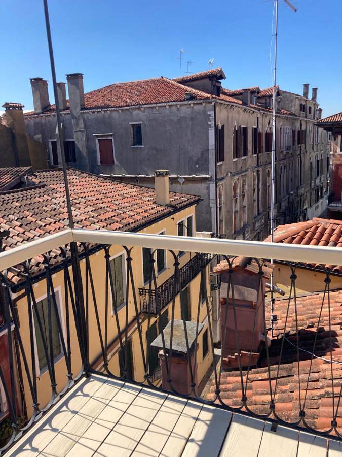 Holiday Home in Venedig, Lagune von Venedig