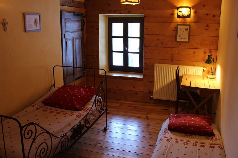Chalet Saint Joseph au coeur du massif de la Chartreuse ! in Saint-Christophe-sur-Guiers, Isère