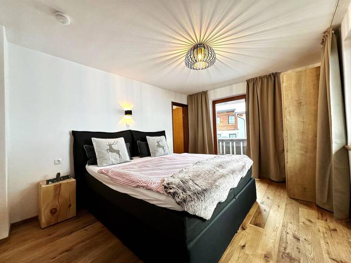 Ferienhaus für 14 Personen, mit Terrasse, mit Haustier im Ötztal - 4