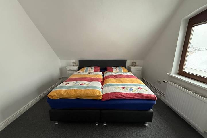 BnB für 2 Personen in Wenningstedt - 3
