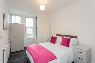 Apartment for 4 People in Blackpool, North West England, Photo 1