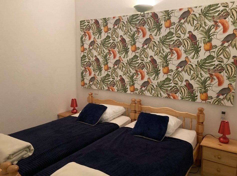 Appartement entier, Appartement T2 n°1 - résidence "Les Pieds dans l'Eau" in Côte Vermeille, Banyuls-sur-Mer