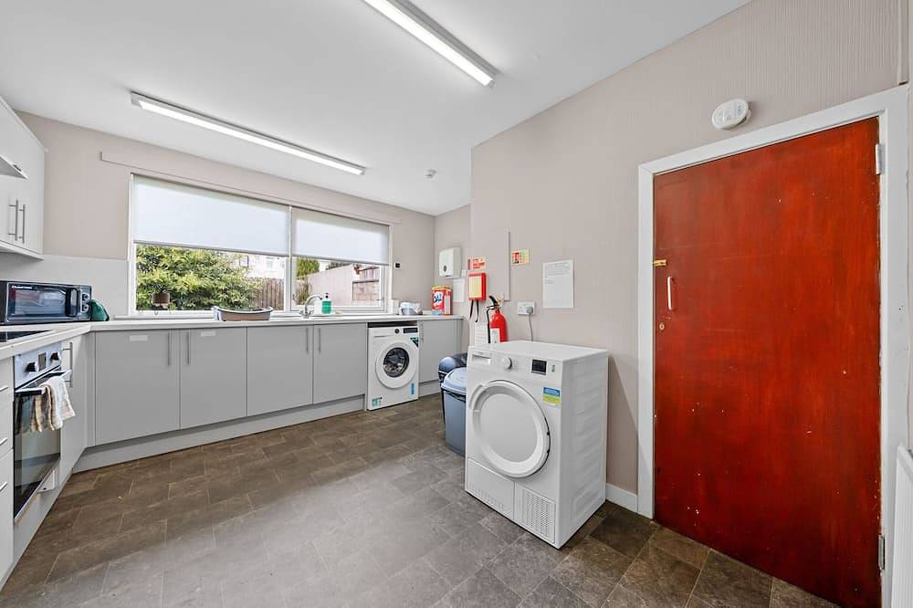 Mystayinn Telford Guest House Room 2 in Inverness, Highlands