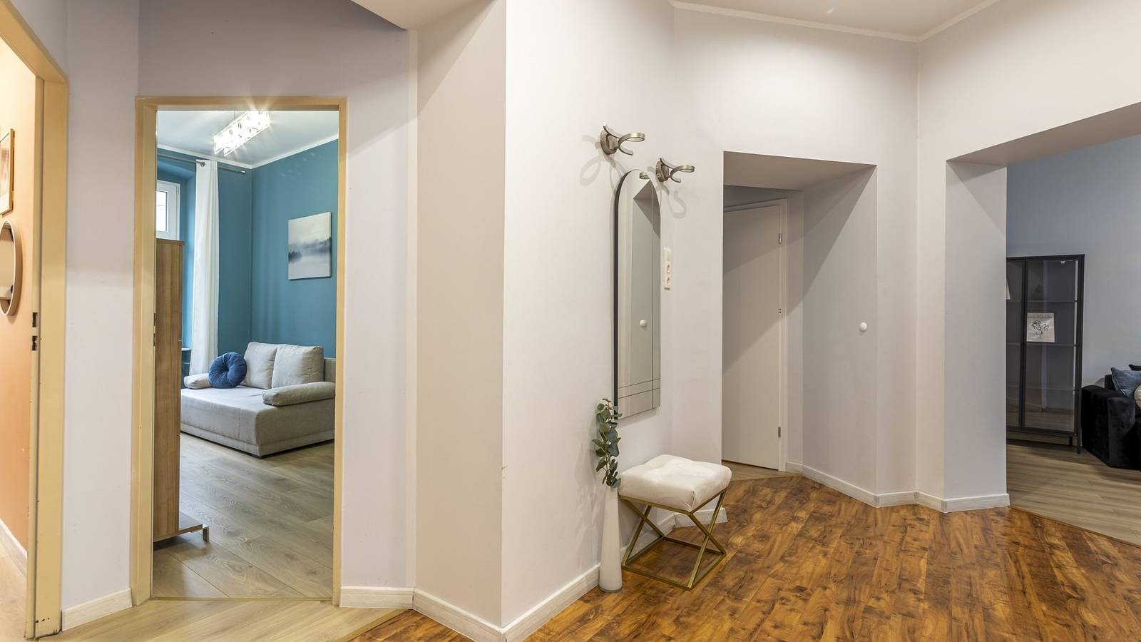 Ganze Ferienwohnung, Sun&Snow Szczytnicka - Apartament 4 in Breslau, Niederschlesien