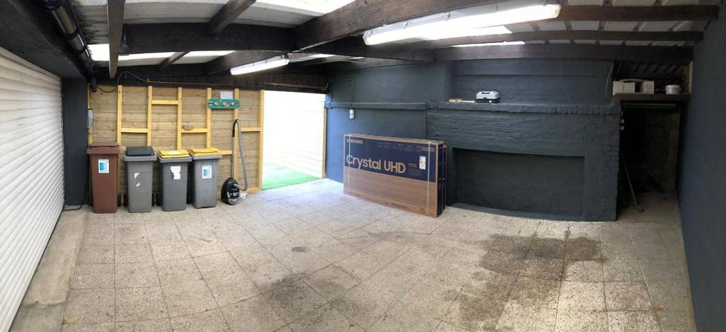 Location de vacances pour 4 personnes, avec terrasse à Laon - 3