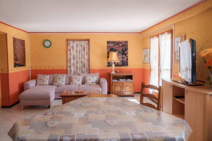 Chambre d’hôte pour 2 personnes, avec jardin à Villefranche-de-Lauragais