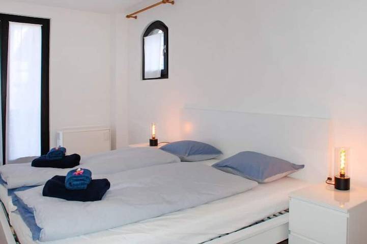 Ferienhaus für 4 Personen, mit Balkon am Luganersee - 4